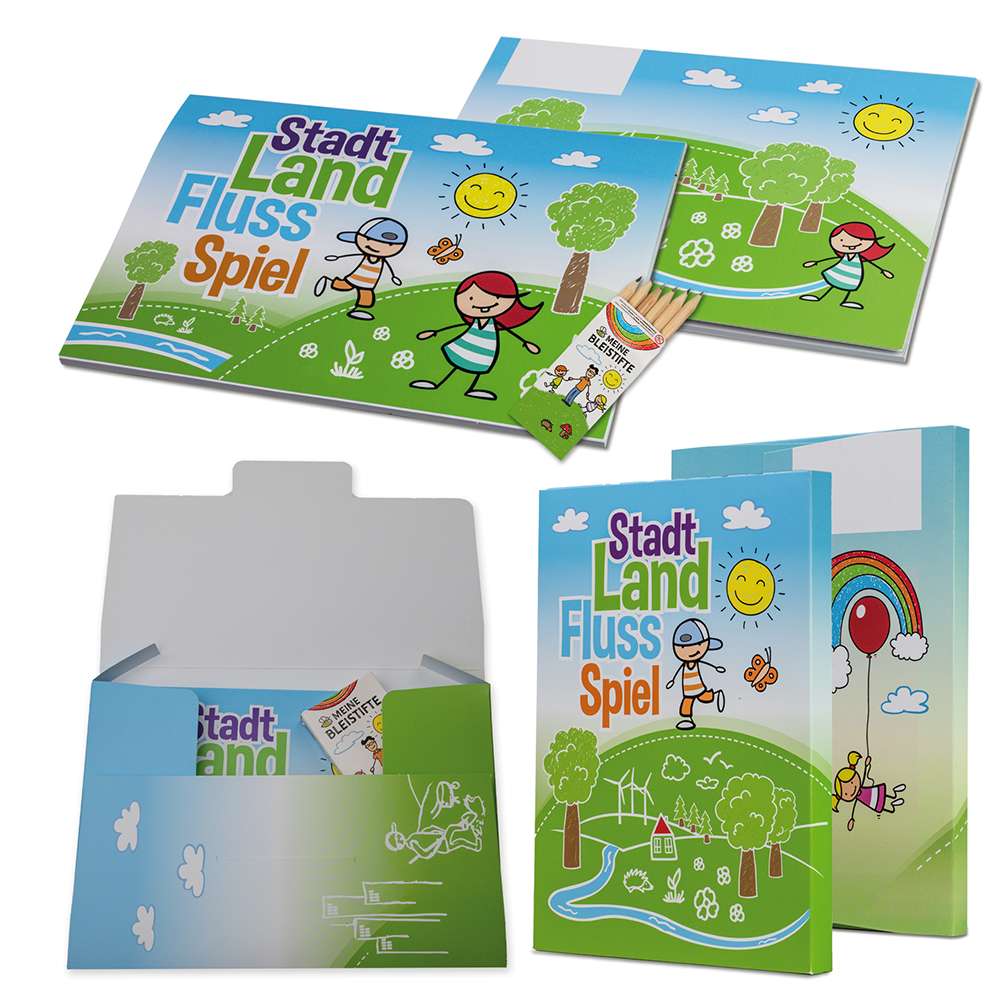 Stadt-Land-Fluss