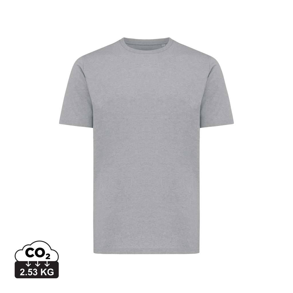 IQONIQ Sierra Lightweight T-Shirt aus recycelter Baumwolle