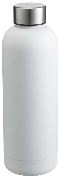 GRIP pulverbeschichtete 550 ml Edelstahl-Thermosflasche