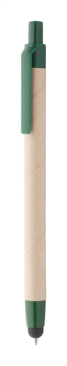 Touchpen mit Kugelschreiber Tempe