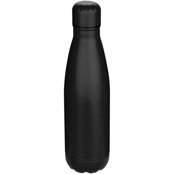 Cove 750 ml RCS-zertifizierte, einwandige Trinkflasche aus recyceltem Edelstahl
