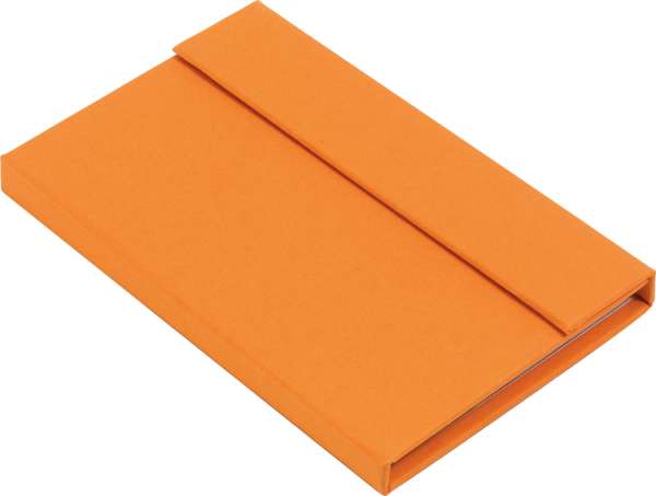 Notizbuch LITTLE NOTES