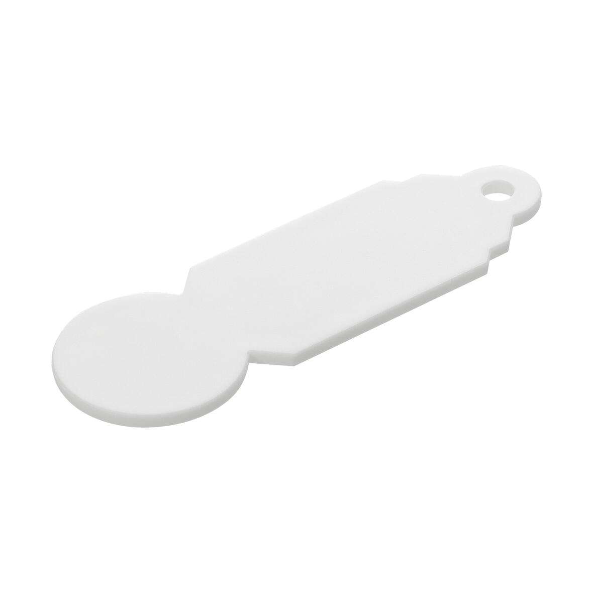 Einkaufswagenlöser 
