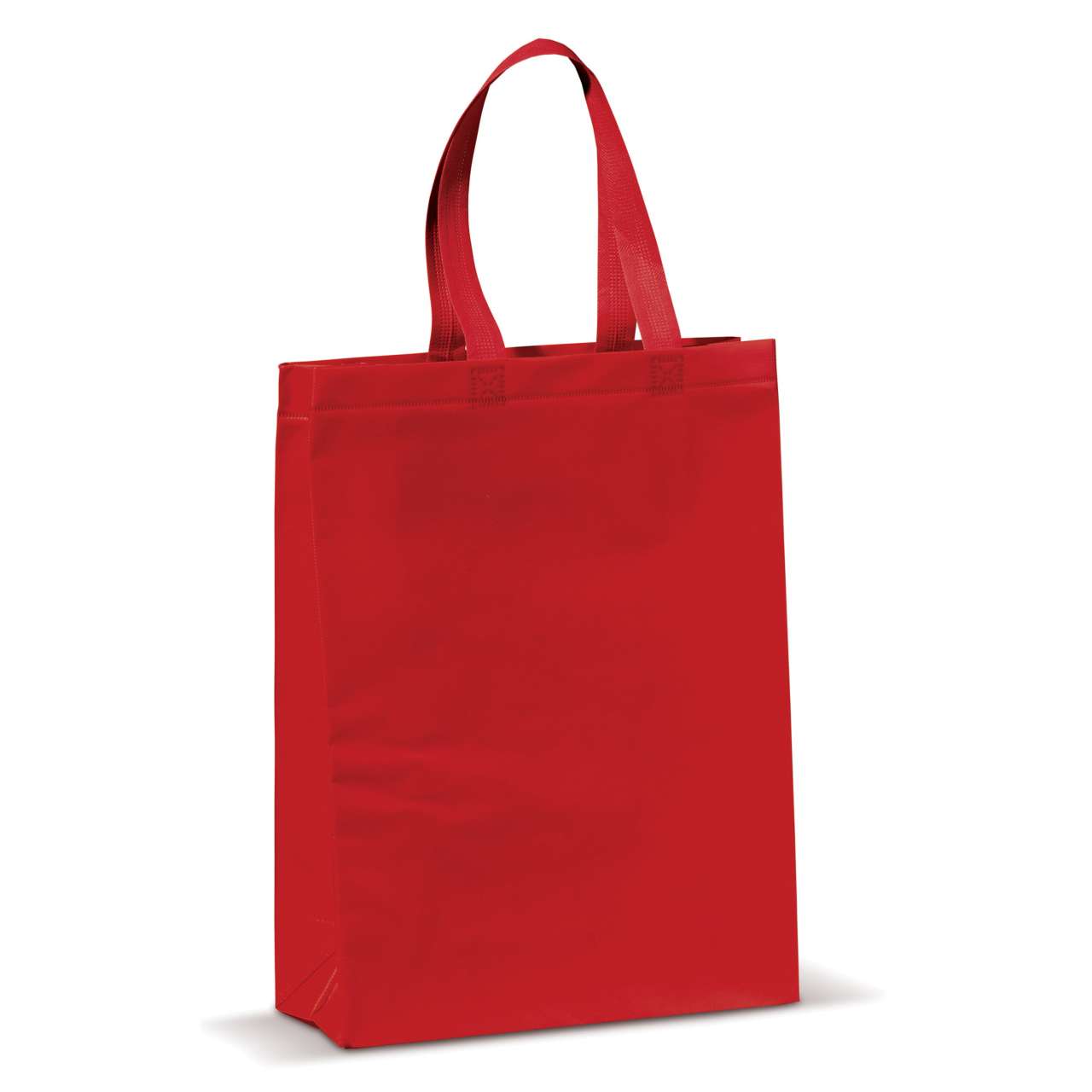 Laminierte Non Woven Tasche 105g / m²