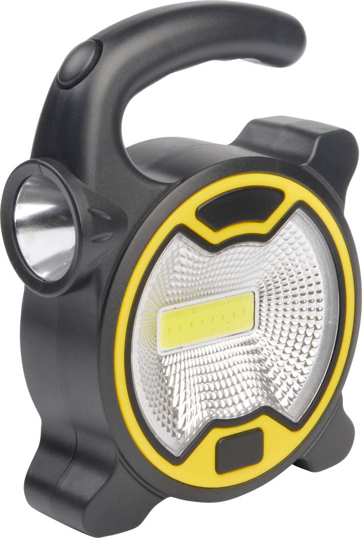 Arbeitsleuchte DO IT YOURSELF