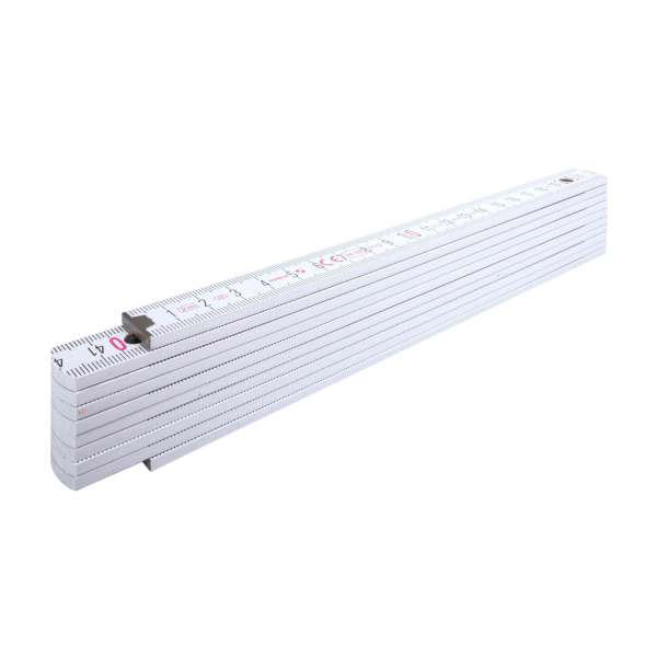 Faltbarer Zollstock aus Holz Jessica 400 Serie