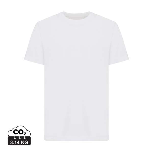 IQONIQ Kakadu relaxed T-Shirt aus recycelter Baumwolle