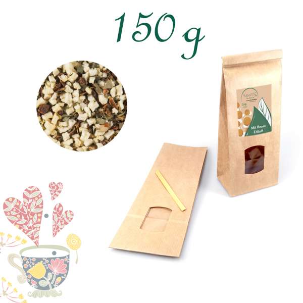 YuboFiT® Türkischer Apfel Tee