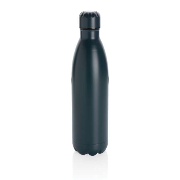 Solid Color Vakuum Stainless-Steel Flasche 750ml