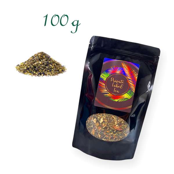 YuboFiT® Kräutertee SWEET DREAMS