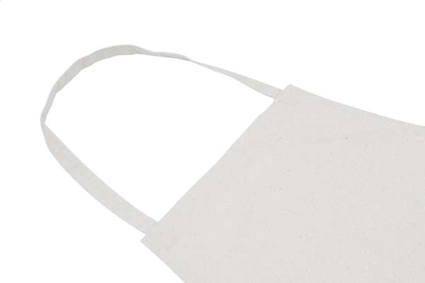 Baumwollschürze Commis