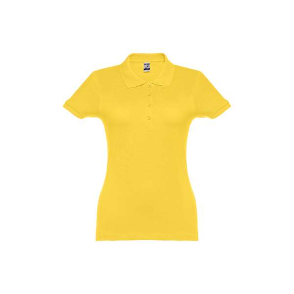 THC EVE II Damen Poloshirt