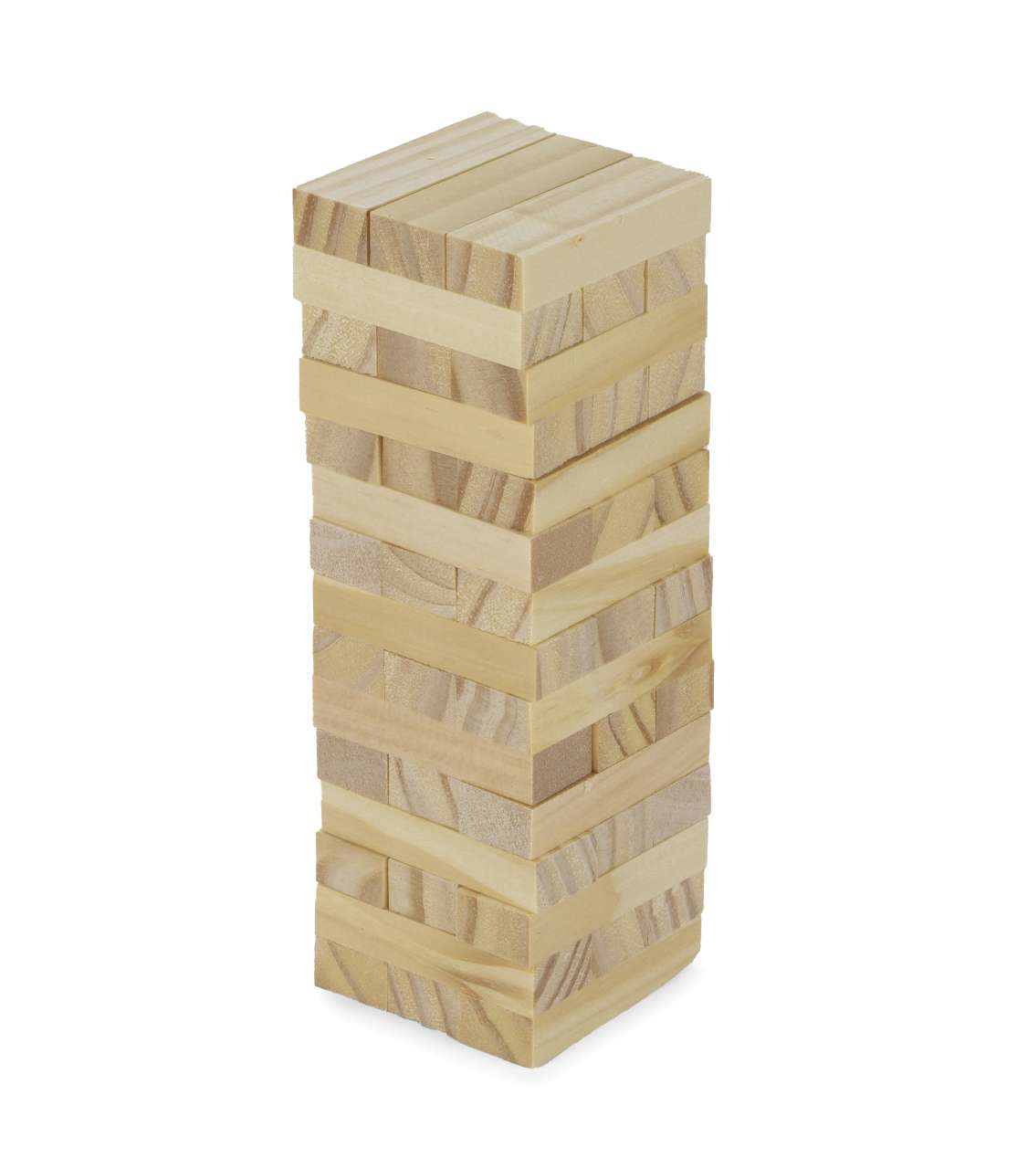 Holzspiel BRICKS