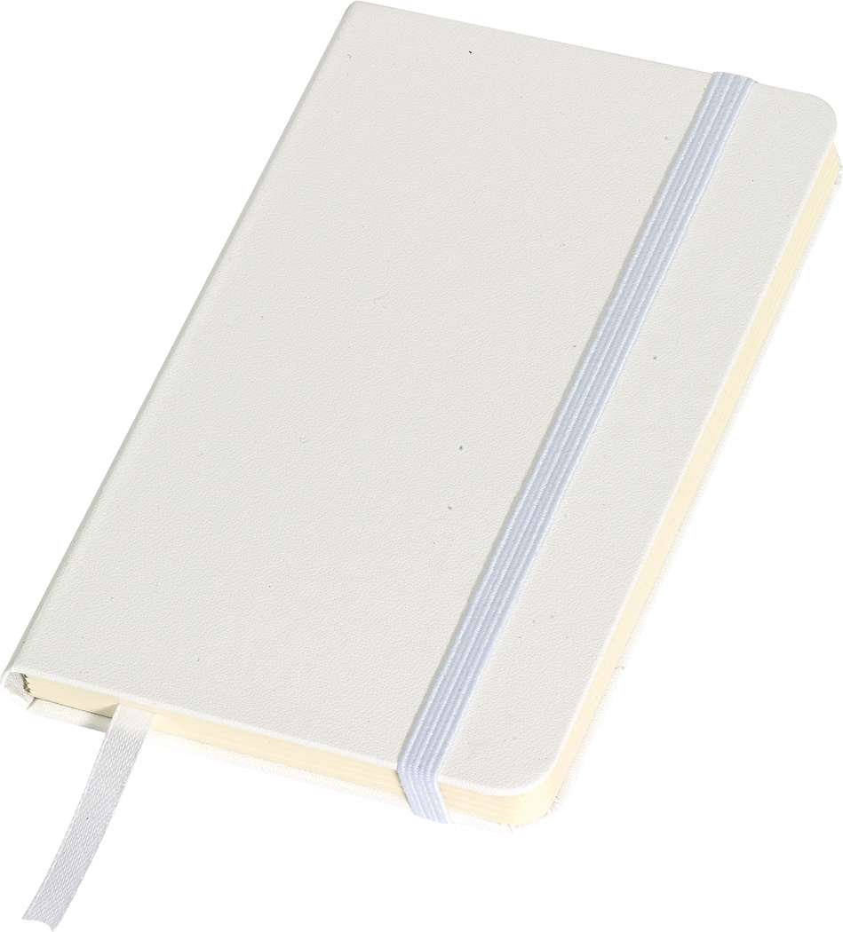 Notizbuch ATTENDANT im DIN-A6-Format