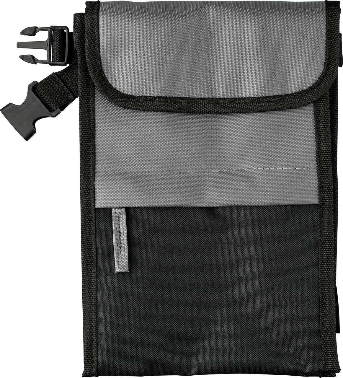 RPET Polyester (600D) Kühltasche Eira