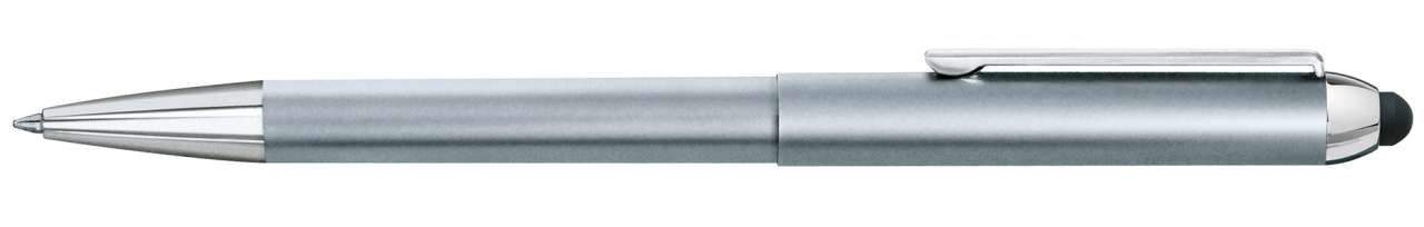 Stempelschreiber - Stamp&Touch Pen - 3 in 1