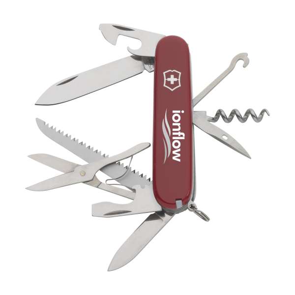 Victorinox Huntsman Taschenmesser