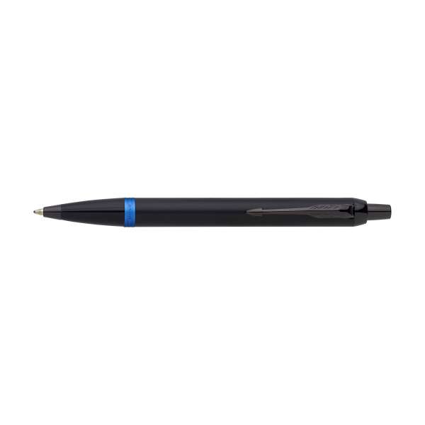 Parker IM Vibrant Rings PVD-Kugelschreiber