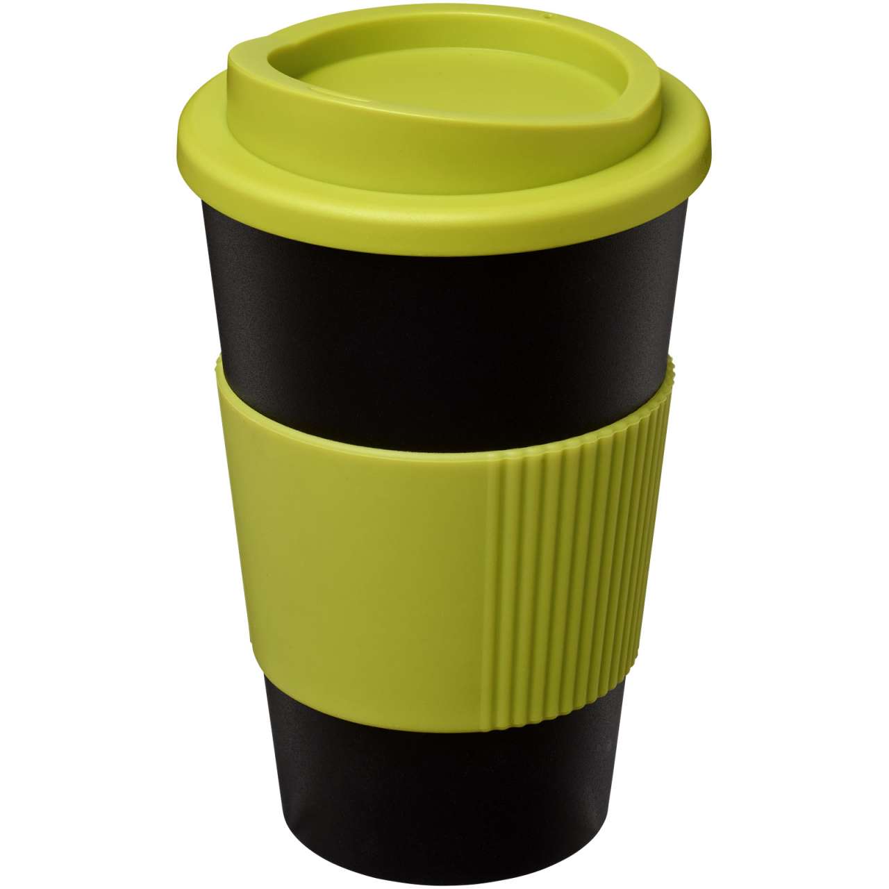 Americano® 350 ml Isolierbecher mit Schutzring