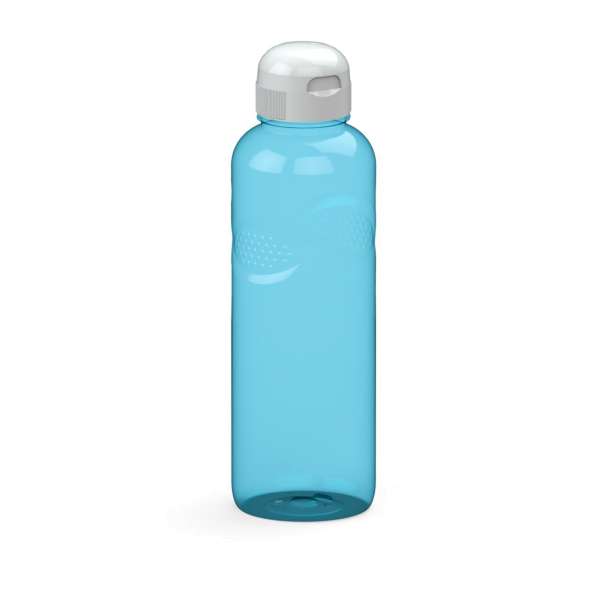 Trinkflasche Carve "Sports" colour 1,0 l