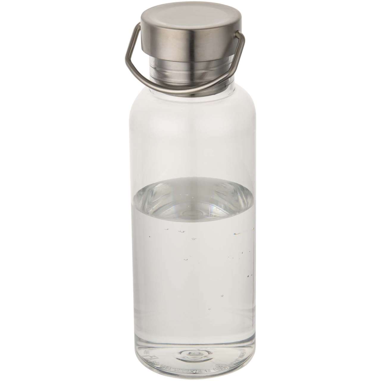 Thor 600 ml RCS-Wasserflasche aus recyceltem RPET