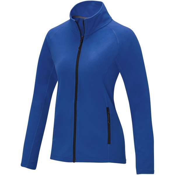 Zelus Fleecejacke für Damen