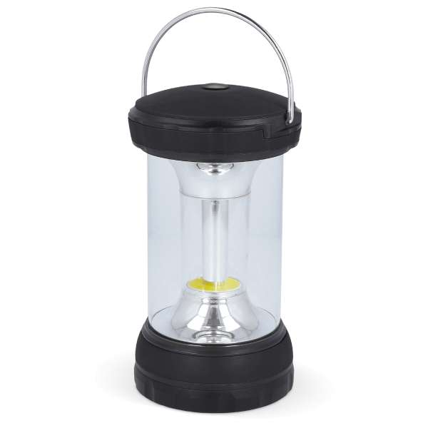 Abenteuer Lampe