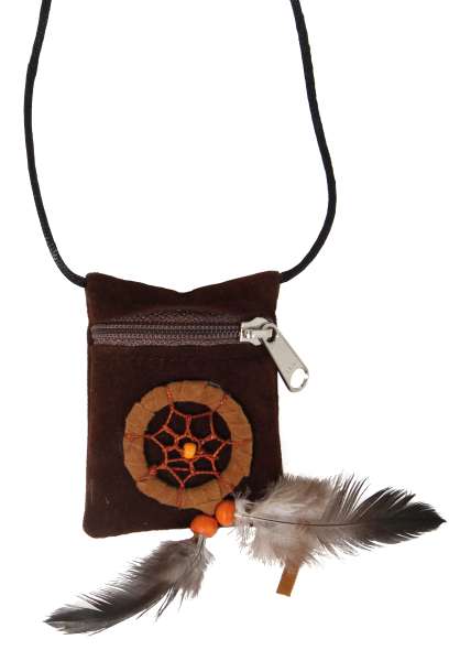 Traumbeutel sortiert