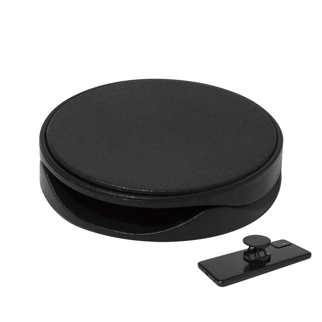 Handyhalter aus RABS Raboring