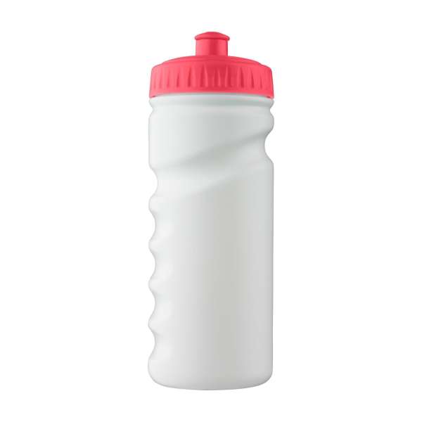 Trinkflasche aus Kunststoff Demi