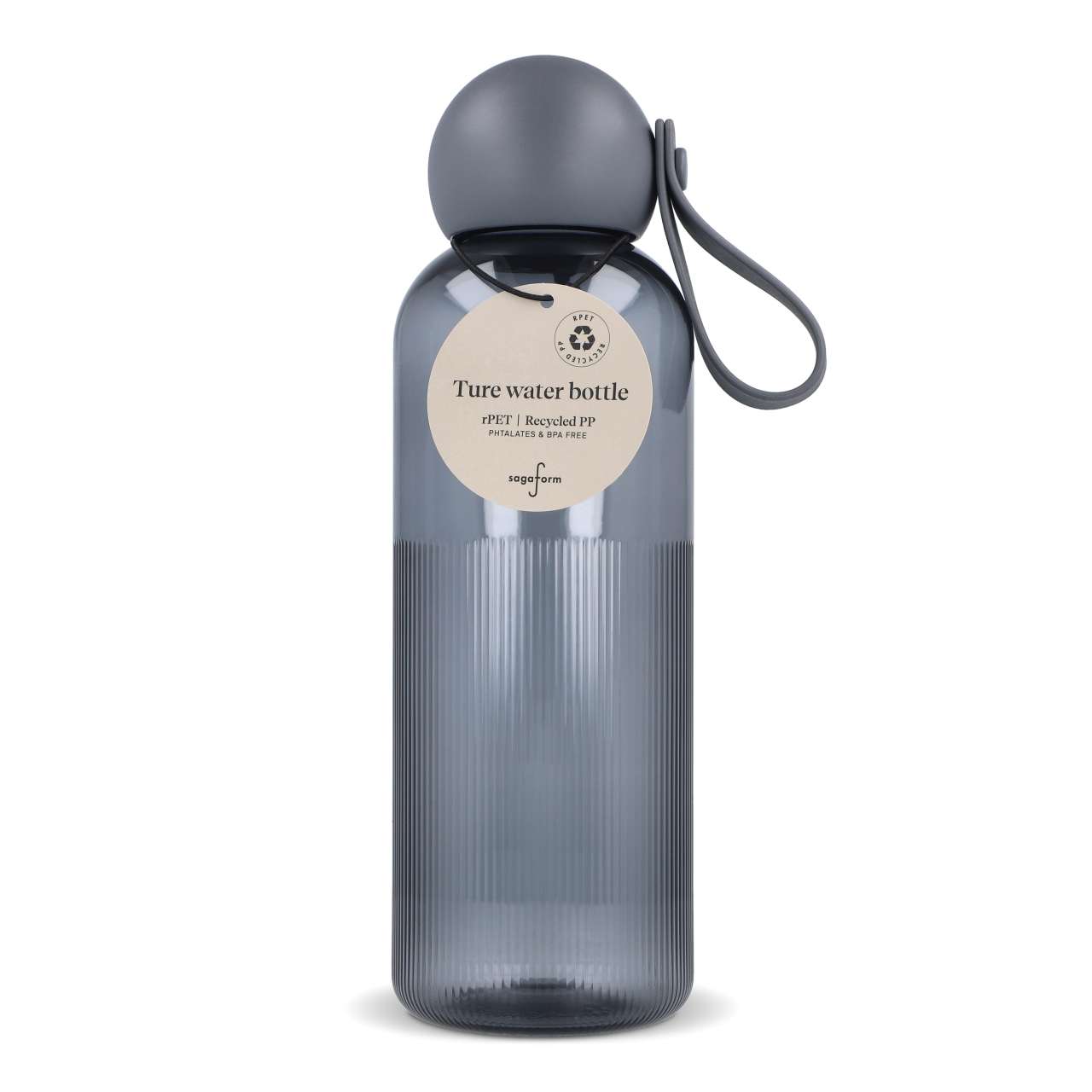 Sagaform Ture Wasserflasche 600 ml