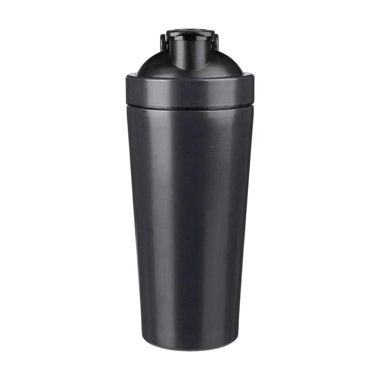 Einwandige Trinkflasche aus recyceltem Edelstahl (750 ml) Orla
