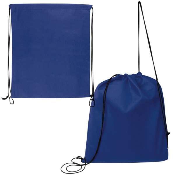 Non Woven Sportbeutel Seoul