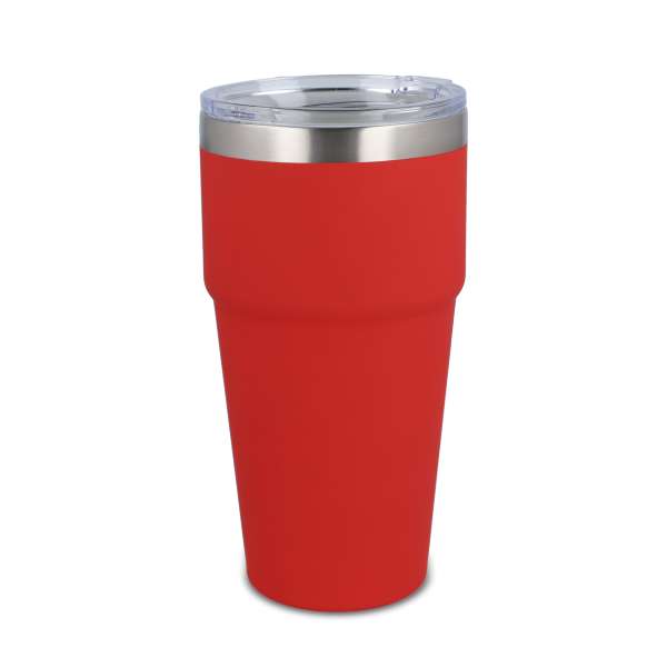 T-Ceramic Softtouch Becher 500 ml