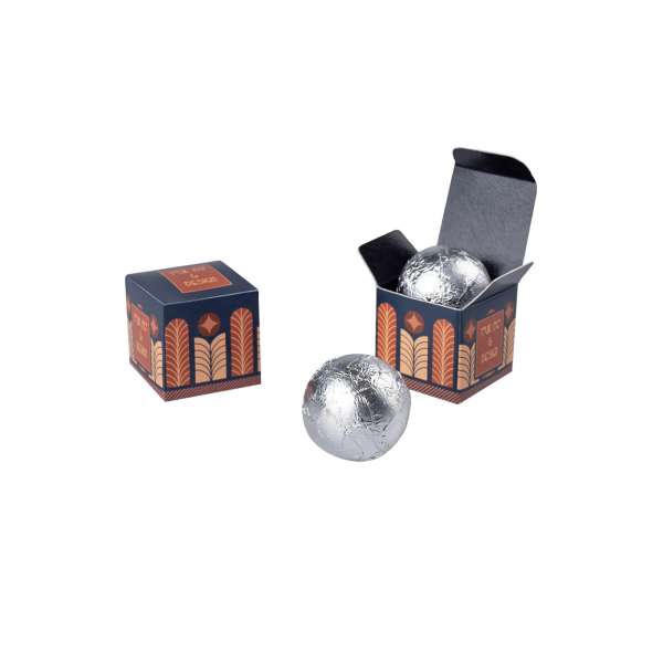 PRALINE SWEET SPHERE SINGLE BOX