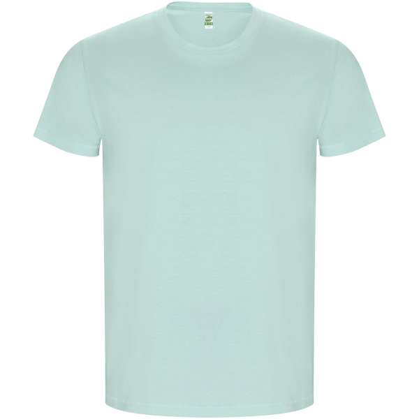 Golden T-Shirt für Herren