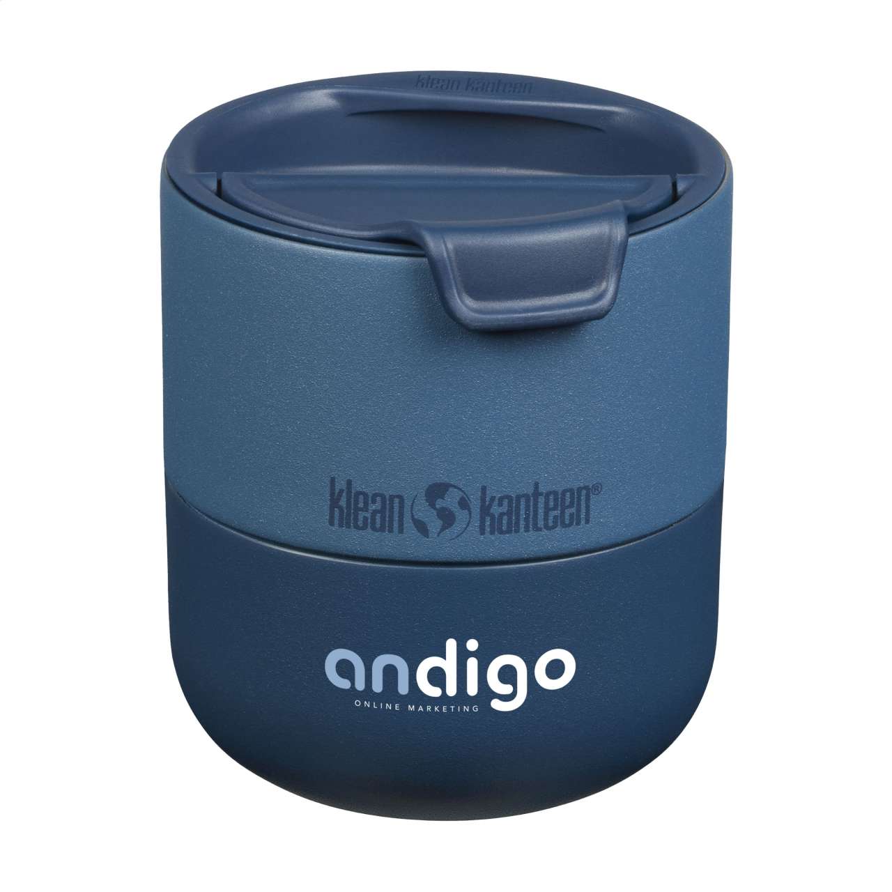 Klean Kanteen Rise Recycled Lowball 296 ml