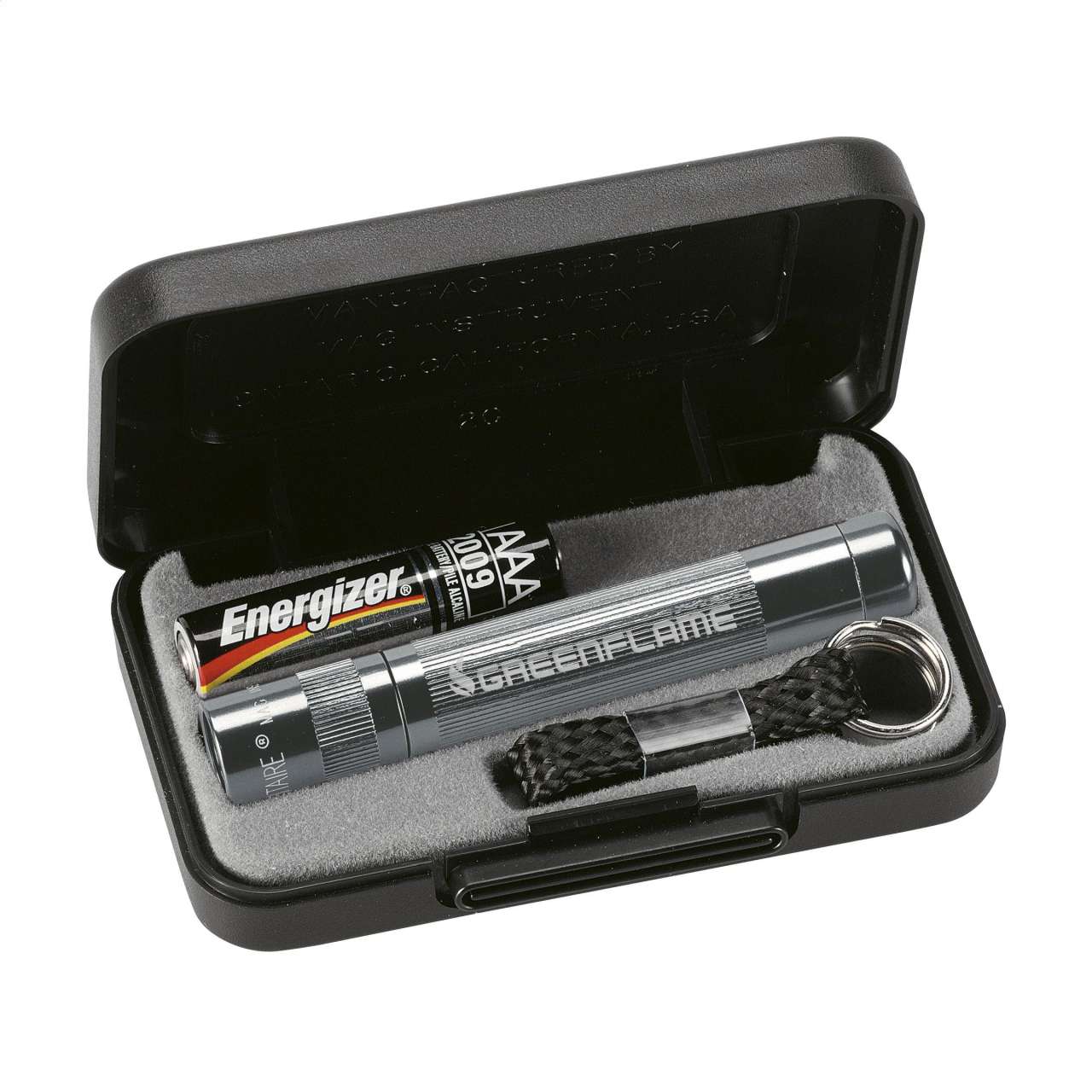 Maglite® Solitaire Stablampe
