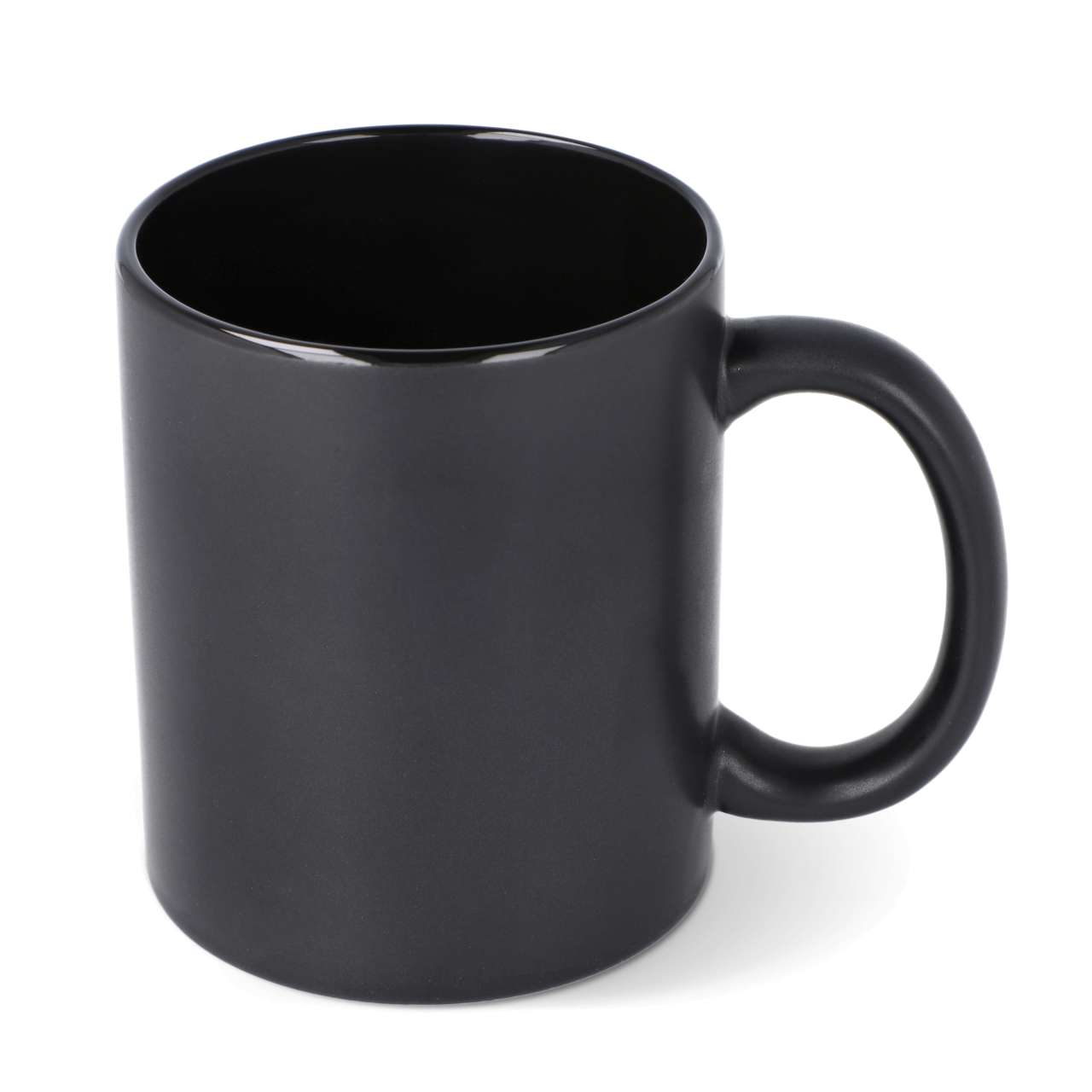 Oslo Kontrastierende matte und glänzende Glasur 350ml