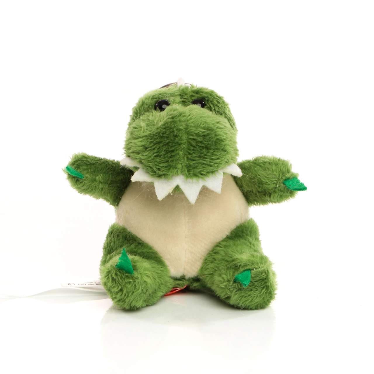 Schlüsselanhänger Krokodil