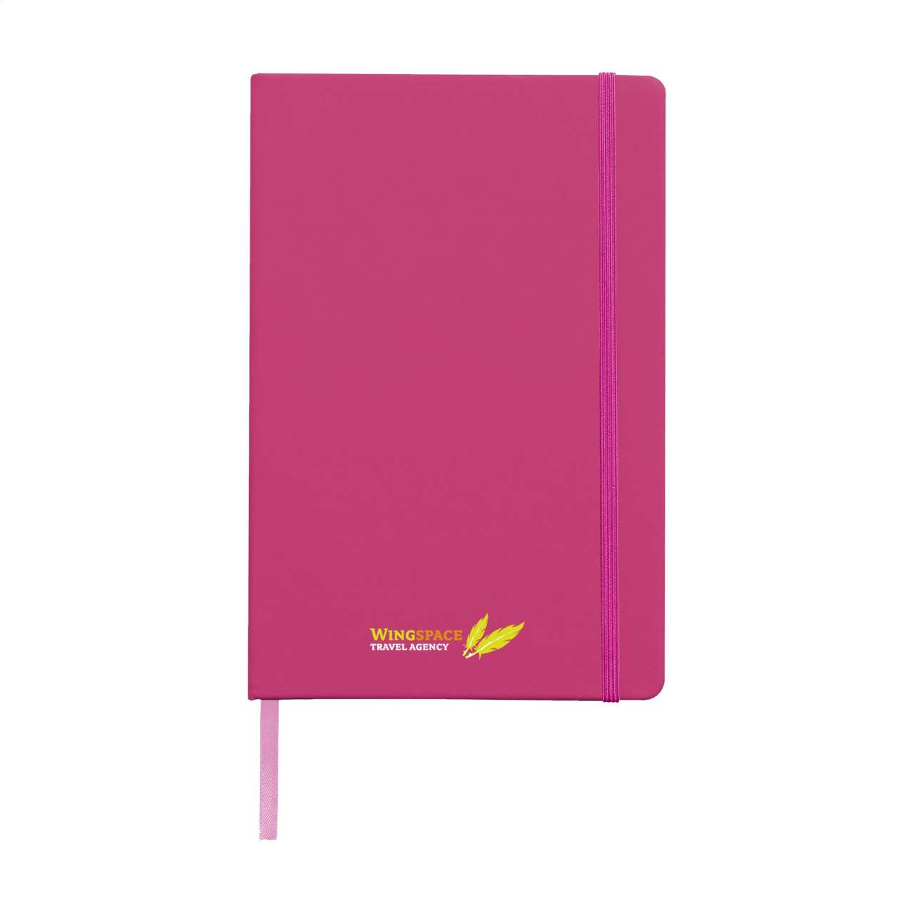 Pocket Notebook A5 Notizbuch