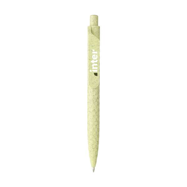 Stalk Wheatstraw Pen Kugelschreiber aus Weizenstroh