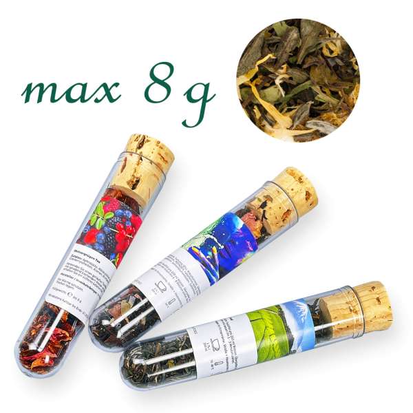 YuboFiT® Orange-Kiss Tee