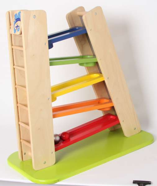 Riesen-Rollbahn 3 in 1