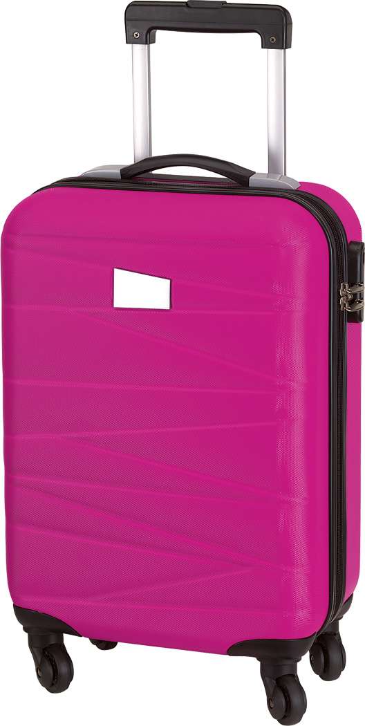 Trolley-Bordcase PADUA