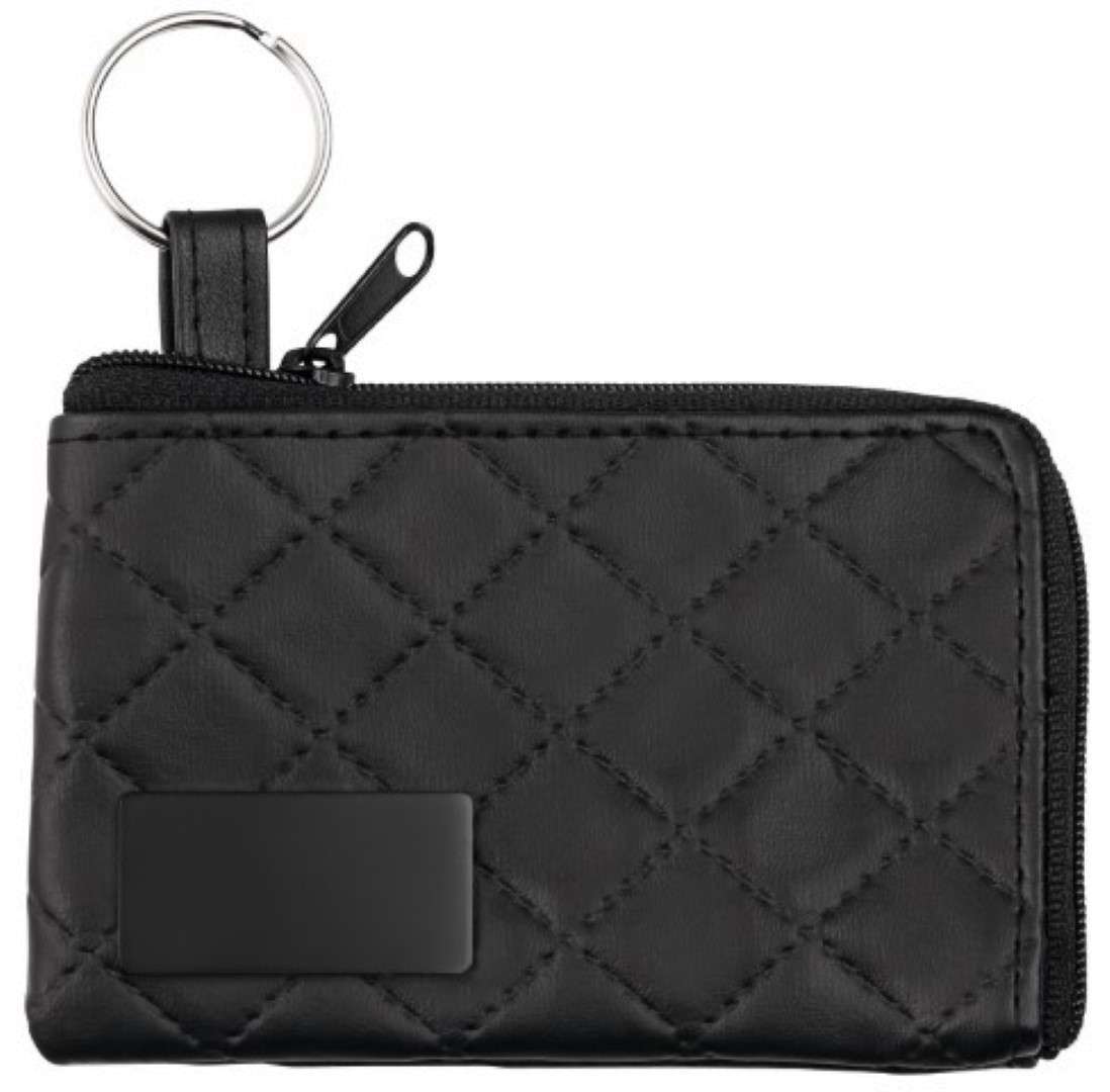 CreativDesign® Schlüsseltasche 