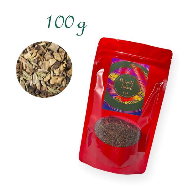 YuboFiT® Bio Sweet and Spicy Tee