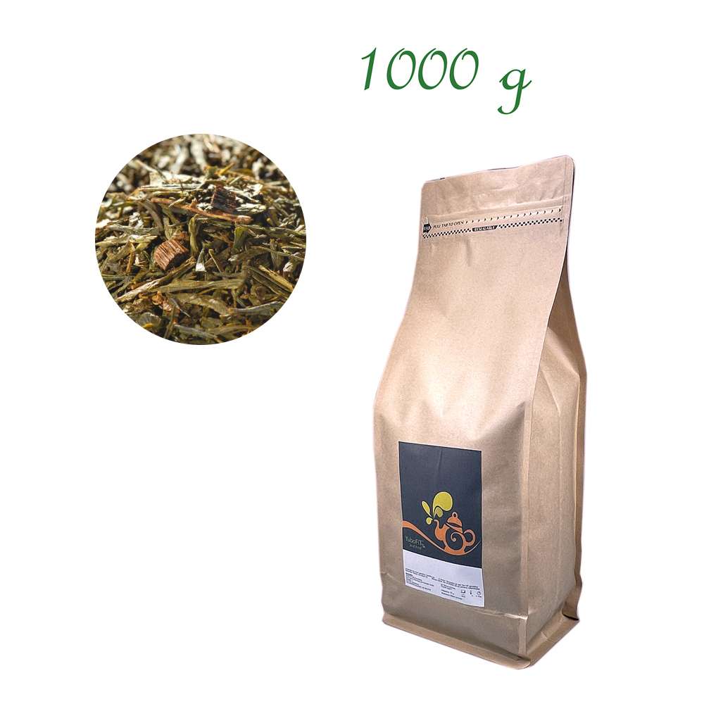 YuboFiT® Sencha Tee VANILLA ORGY