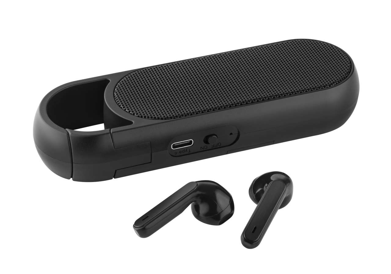 Metmaxx® Lautsprecher 