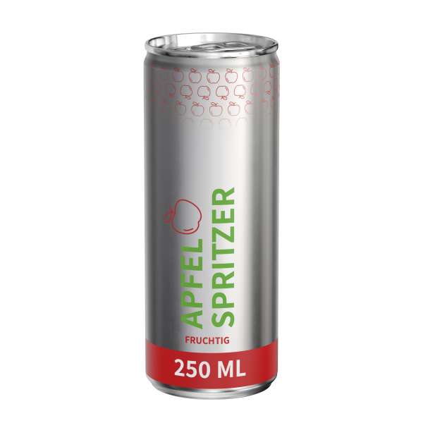 250 ml Apfelspritzer